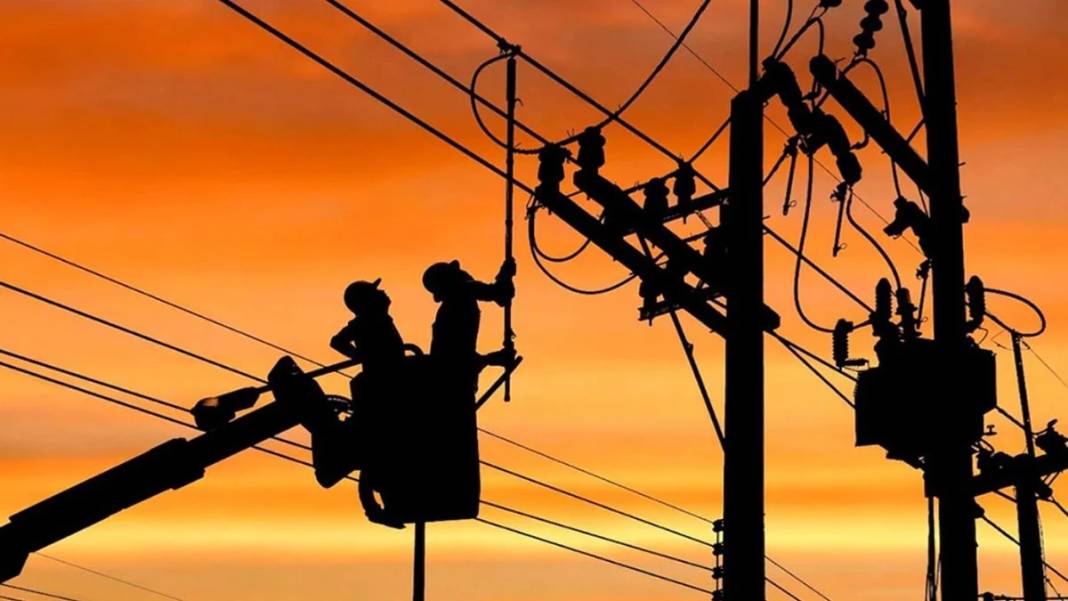 25 Temmuz 2024 Konya elektrik kesintisi listesi 14